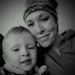 Meet your Posher, Alexandra